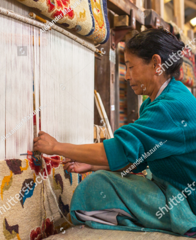 Новинки ковров